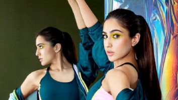 Celebrity Photo Of Sara Ali Khan