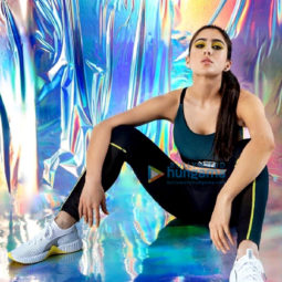 Celebrity Photo Of Sara Ali Khan