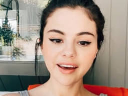 Selena Gomez speaks about her absence from social media, says she has exciting things in works 