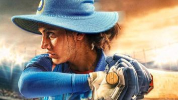Shabaash Mithu: Taapsee Pannu and team finalize locations via pictures for the London leg