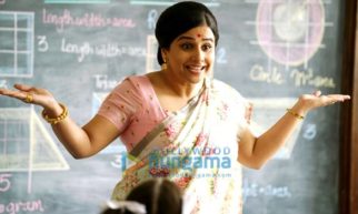 Movie Stills of the movie Shakuntala Devi