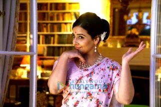 Movie Stills of the movie Shakuntala Devi