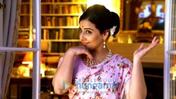Movie Stills of the movie Shakuntala Devi