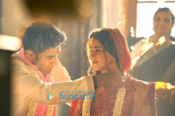 Movie Stills Of The Movie Shakuntala Devi