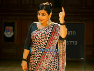 Movie Stills Of The Movie Shakuntala Devi