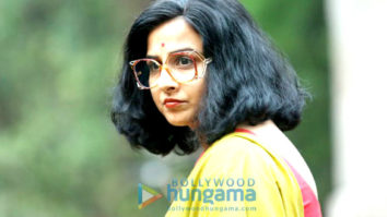 Movie Stills Of The Movie Shakuntala Devi