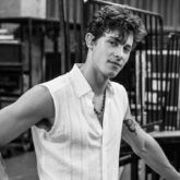 Shawn Mendes partners with Global Citizen to provide $250,000 in need-based scholarships