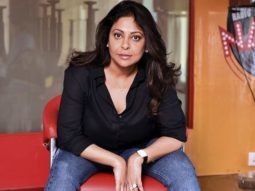 Shefali Shah pens a poem highlighting the little joys of life in her quarantine time