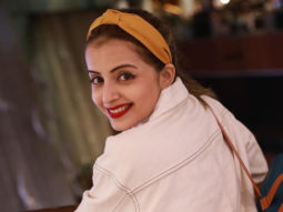 Shrenu Parikh talks about her experience of battling COVID-19