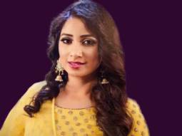 Shreya Ghoshal on REMIXES: “It’s something that’s ethically WRONG so I’d not be part of it” | Madhuri