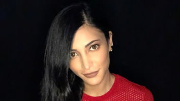 Shruti Haasan celebrates 11 years in the Indian film industry – “I feel really blessed to be here and to be working”