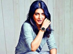 Shruti Haasan on Insider v/s Outsider debate: “My whole life I lived feeling like an outsider”| Yaara