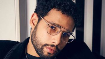 Siddhant Chaturvedi hopes to resume shooting of Bunty Aur Babli 2 by August