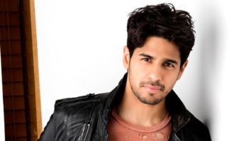 Celeb Photos Of Sidharth Malhotra