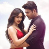 Sidharth Shukla and Neha Sharma reveal the first look of ‘Dil Ko Karaar Aaya’ and it oozes chemistry!