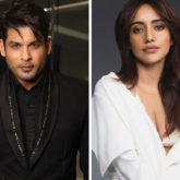 Sidharth Shukla and Neha Sharma to feature in a new music video, watch behind-the-scenes video