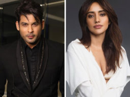 Sidharth Shukla and Neha Sharma to feature in a new music video, watch behind-the-scenes video