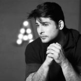 Sidharth Shukla shares a still from his upcoming music video; looks dashing in all-black