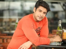 Sidharth Shukla tries his hand at the latest Instagram Reel, posts BTS from a shoot