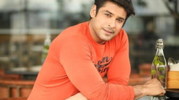 Sidharth Shukla tries his hand at the latest Instagram Reel, posts BTS from a shoot