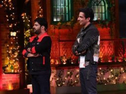 Sonu Sood shoots for The Kapil Sharma Show, first trailer brings back the cast