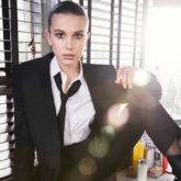 Stranger Things star Millie Bobby Brown to star in and produce Netflix movie The Girls I've Been  