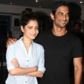 Sushant Singh Rajput Death Case: Bihar Police records statements of Ankita Lokhande, cook and bank manager