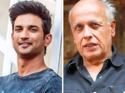 Sushant Singh Rajput Death: Mahesh Bhatt clarifies that Sushant was never offered Sadak 2 in his statement to Police