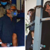 Sushant Singh Rajput Death: Sanjay Leela Bhansali records his statement