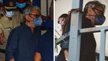 Sushant Singh Rajput Death: Sanjay Leela Bhansali records his statement