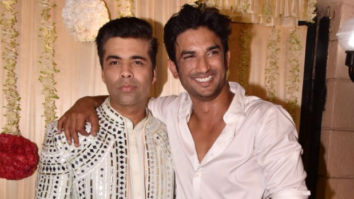 Sushant Singh Rajput Death: Karan Johar summoned by Mumbai Police to record statement