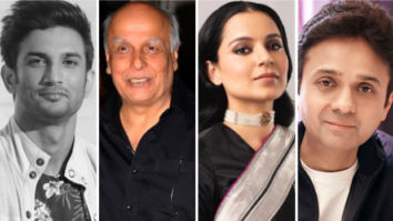 Sushant Singh Rajput Death: Mahesh Bhatt, Kangana Ranaut, Dharma Productions’ CEO Apoorva Mehta summoned to record statements