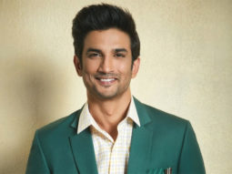 Sushant Singh Rajput: “If I name myself Trump, will I be treated like one?” | Film Reviews | Critics
