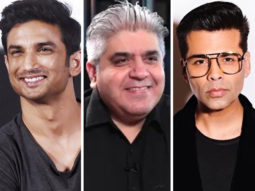Sushant Singh Rajput: Police summons film critic Rajeev Masand; is Karan Johar next?