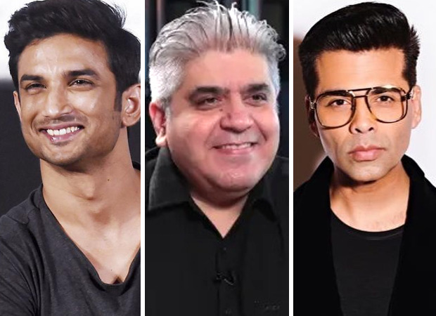 Sushant Singh Rajput Police summons film critic Rajeev Masand; is Karan Johar next