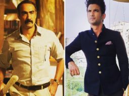 Sushant Singh Rajput death: Ranvir Shorey says what Kangana Ranaut said can’t be ignored