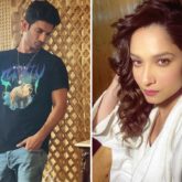 Sushant Singh Rajput death case Ankita Lokhande says ‘truth wins’ and the picture speaks volumes