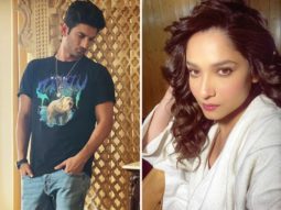 Sushant Singh Rajput death case: Ankita Lokhande says ‘truth wins’ and the picture speaks volumes