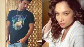 Sushant Singh Rajput death case: Ankita Lokhande says ‘truth wins’ and the picture speaks volumes