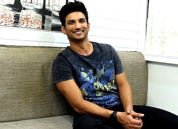 Sushant Singh Rajput death case His father’s lawyer says Mumbai Police wanted to involve big production houses