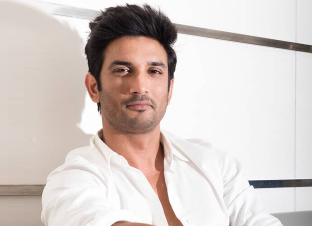 Sushant Singh Rajput wanted to do theatre with Laila Majnu