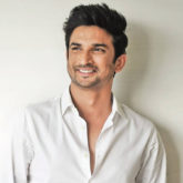 Sushant Singh Rajput's content manager Siddharth Pithani says he was with him a night before his death