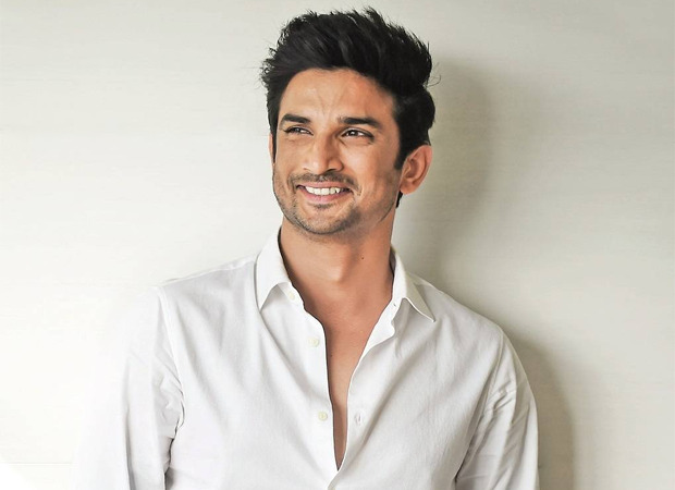 Sushant Singh Rajput's content manager Siddharth Pithani says he was with him a night before his death Sushant Singh Rajput's content manager Siddharth Pithani says he was with him a night before his death