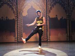 Sushant Singh Rajput’s last shot song Dil Bechara will bring a smile on everyone’s face