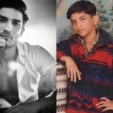 Sushant Singh Rajput’s childhood picture will make you miss him even more!