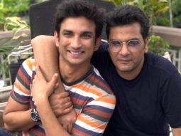 Sushant Singh Rajput’s dying declarations on screen proved prophetic, says director Mukesh Chhabra