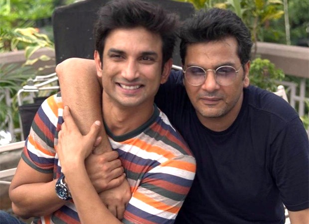 Sushant Singh Rajput’s dying declarations on screen proved prophetic, says director Mukesh Chhabra