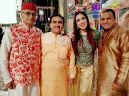 THIS is the reason why Taarak Mehta Ka Ooltah Chashmah’s shoot has not resumed