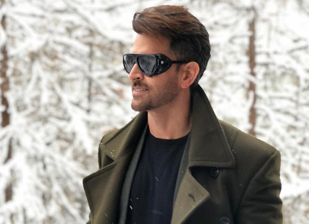 THROWBACK Here’s how Hrithik Roshan saved a girl’s life during the 267 floods