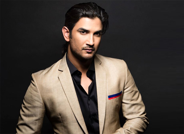 THROWBACK I am in a relationship with thousands of people; I talk to 200 people on Instagram for two hours daily - Sushant Singh Rajput